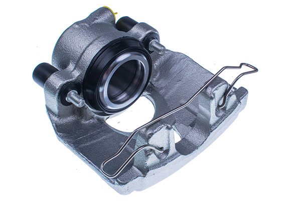 DENCKERMANN Bremsekaliper b190111l venstre foraksel for VW AUDI