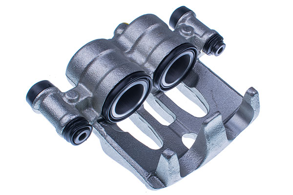 DENCKERMANN Bremsekaliper b190116l venstre foraksel for MERCEDES-BENZ