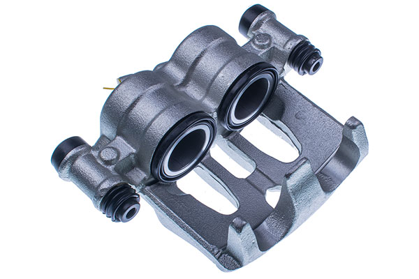 DENCKERMANN Bremsekaliper b190116r højre foraksel for MERCEDES-BENZ
