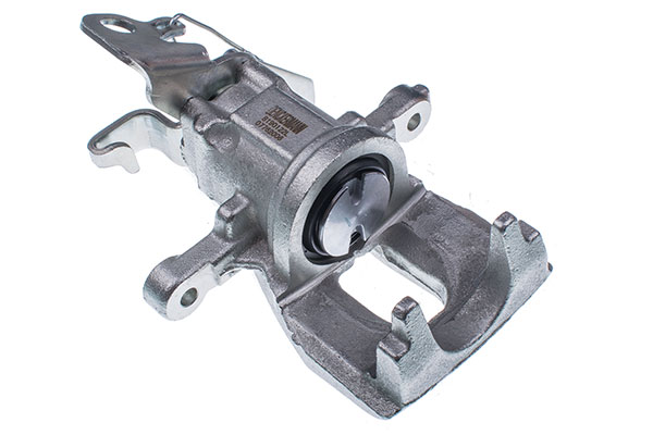 DENCKERMANN Bremsekaliper b190122l Bagaksel venstre for FORD