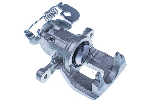 DENCKERMANN Bremsekaliper b190124l Bagaksel venstre for FORD