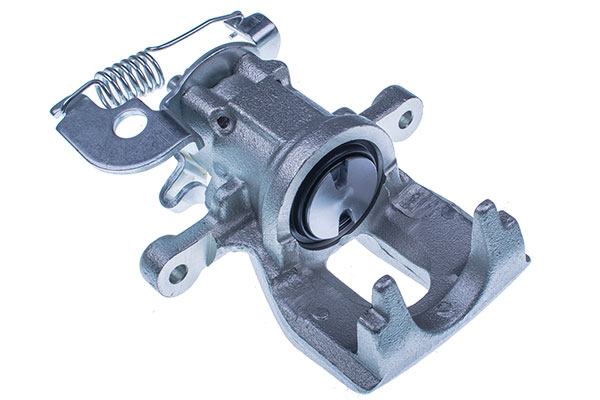 DENCKERMANN Bremsekaliper b190124r Bagaksel højre for FORD