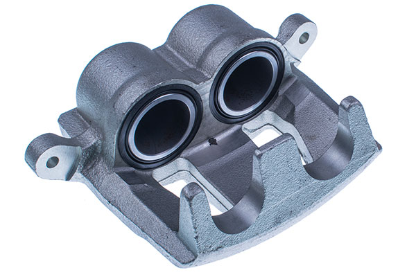 DENCKERMANN Bremsekaliper b190128l venstre foraksel for FORD NISSAN