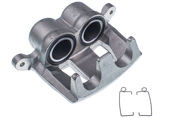 DENCKERMANN Bremsekaliper b190128r højre foraksel for FORD NISSAN