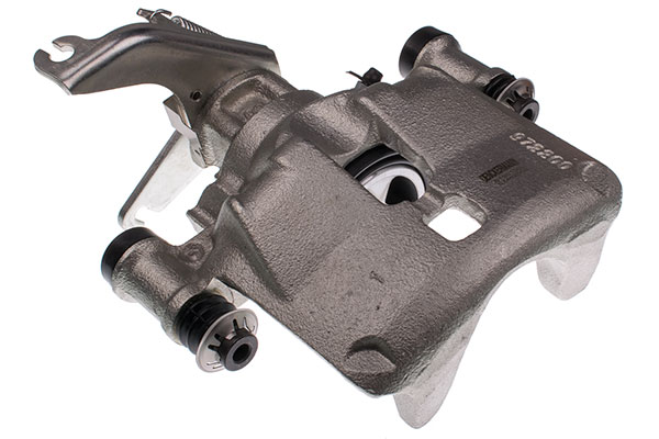 DENCKERMANN Bremsekaliper b190130l Bagaksel venstre for IVECO
