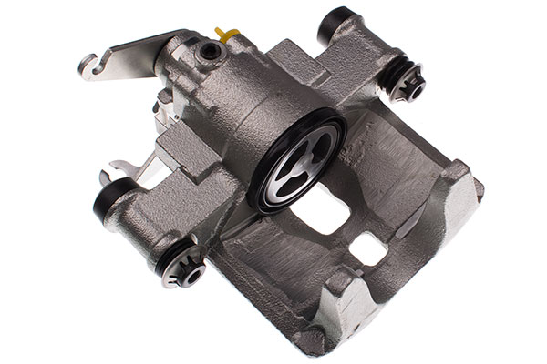 DENCKERMANN Bremsekaliper b190130r Bagaksel højre for IVECO