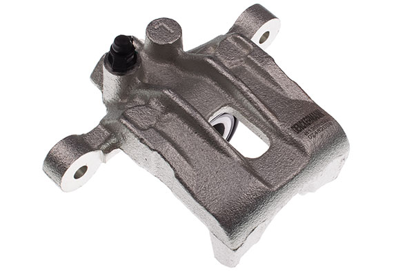 DENCKERMANN Bremsekaliper b190132l Bagaksel venstre for KIA
