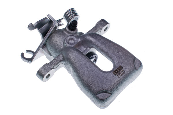 DENCKERMANN Bremsekaliper b190136r Bagaksel højre for MITSUBISHI SMART