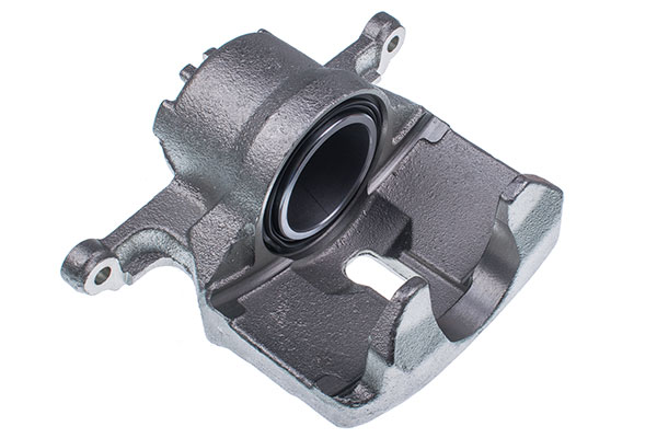 DENCKERMANN Bremsekaliper b190138l venstre foraksel for NISSAN