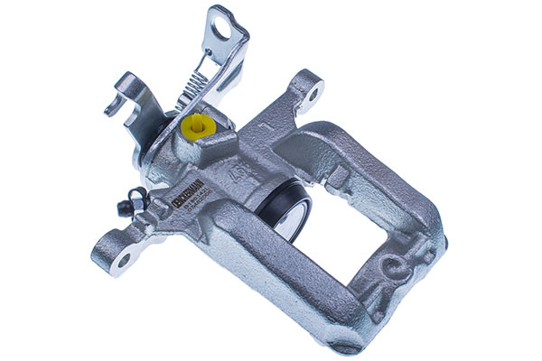 DENCKERMANN Bremsekaliper b190142l Bagaksel venstre for OPEL VAUXHALL