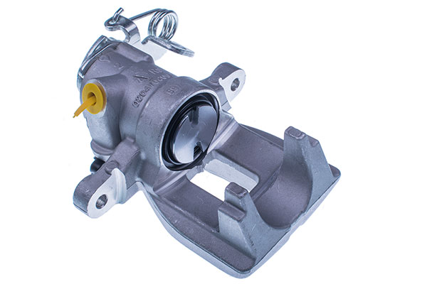 DENCKERMANN Bremsekaliper b190144r Bagaksel højre for PEUGEOT