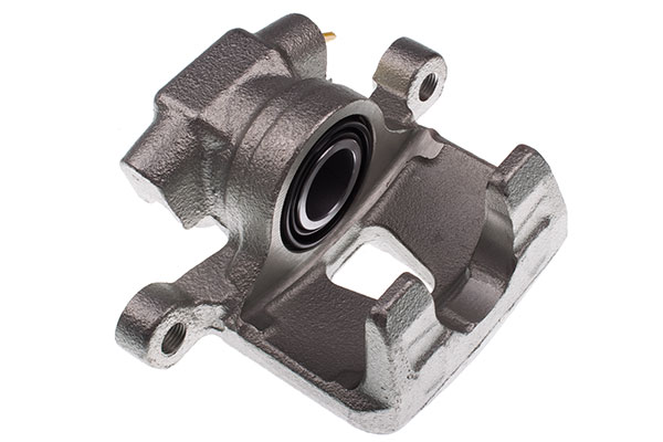 DENCKERMANN Bremsekaliper b190146l Bagaksel venstre for MITSUBISHI CITROËN