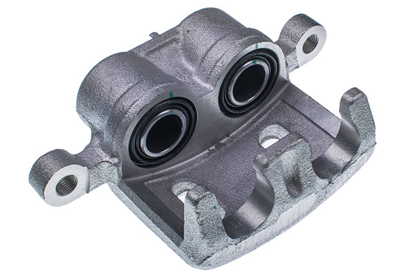 DENCKERMANN Bremsekaliper b190150r højre foraksel for CITROËN MITSUBISHI