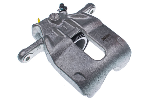 DENCKERMANN Bremsekaliper b190152l venstre foraksel for RENAULT MERCEDES-BENZ DACIA
