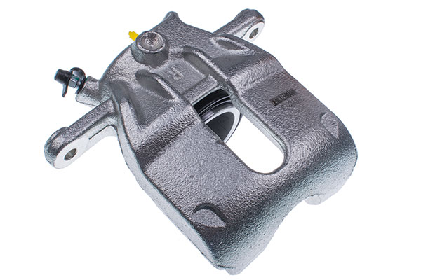 DENCKERMANN Bremsekaliper b190152r højre foraksel for RENAULT MERCEDES-BENZ DACIA