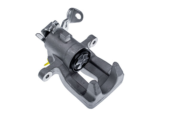 DENCKERMANN Bremsekaliper b190154l Bagaksel venstre for RENAULT