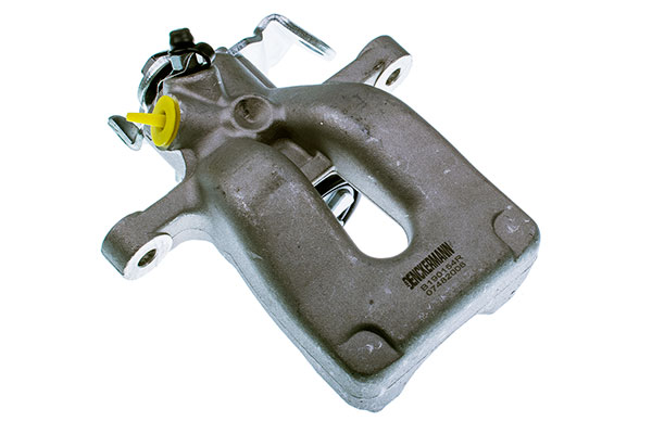 DENCKERMANN Bremsekaliper b190154r Bagaksel højre for RENAULT