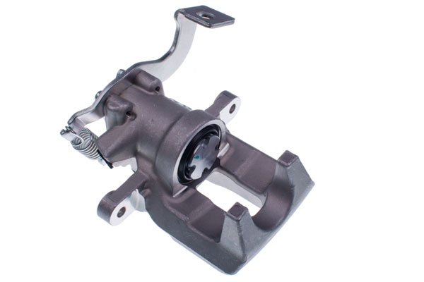 DENCKERMANN Bremsekaliper b190156r Bagaksel højre for TOYOTA