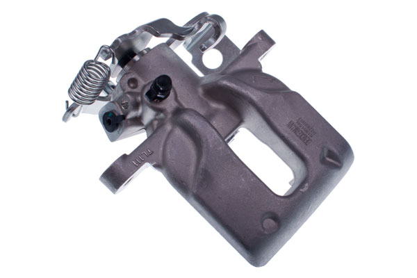 DENCKERMANN Bremsekaliper b190156l Bagaksel venstre for TOYOTA