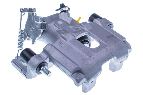 DENCKERMANN Bremsekaliper b190158r Bagaksel højre for TOYOTA