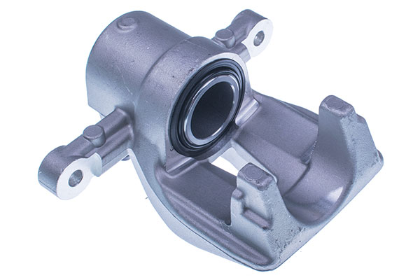 DENCKERMANN Bremsekaliper b190160l Bagaksel venstre for TOYOTA
