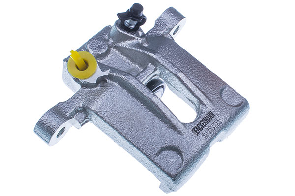 DENCKERMANN Bremsekaliper b190162l Bagaksel venstre for TOYOTA