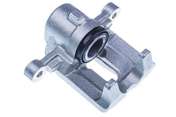DENCKERMANN Bremsekaliper b190162r Bagaksel højre for TOYOTA