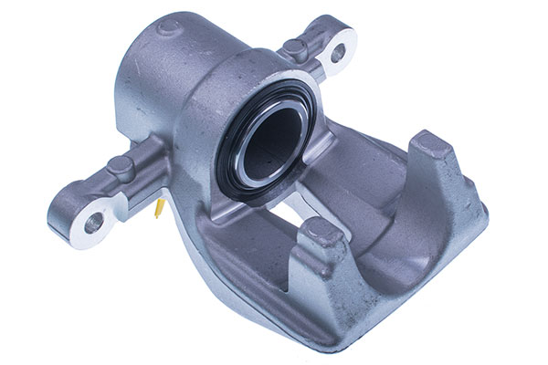 DENCKERMANN Bremsekaliper b190160r Bagaksel højre for TOYOTA