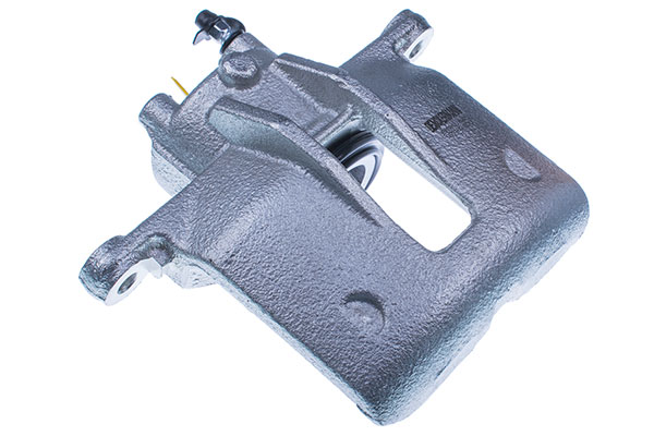 DENCKERMANN Bremsekaliper b190164l venstre foraksel for TOYOTA