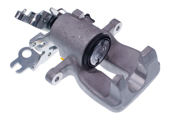 DENCKERMANN Bremsekaliper b190168r Bagaksel højre for VW
