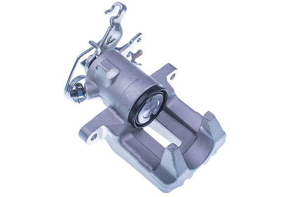DENCKERMANN Bremsekaliper b190170l Bagaksel venstre for VW