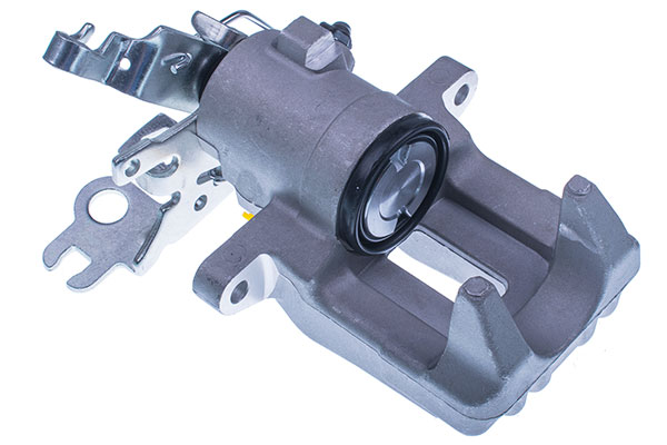 DENCKERMANN Bremsekaliper b190170r Bagaksel højre for VW