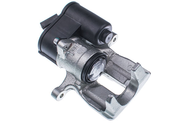 DENCKERMANN Bremsekaliper b190172r Bagaksel højre for VW