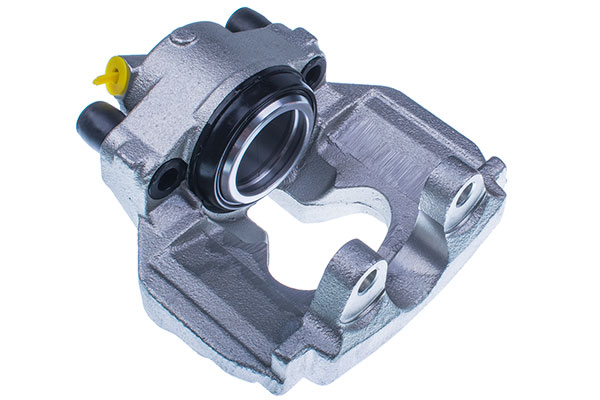 DENCKERMANN Bremsekaliper b190176l venstre foraksel for SKODA