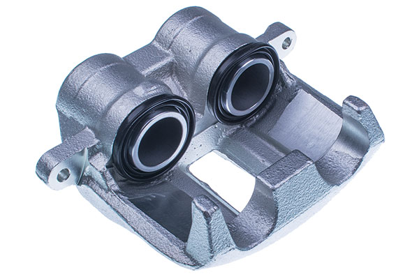 DENCKERMANN Bremsekaliper b190178l venstre foraksel for MERCEDES-BENZ VW