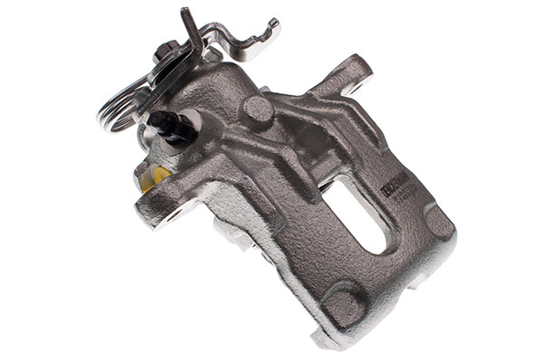 DENCKERMANN Bremsekaliper b190182l Bagaksel venstre for HONDA