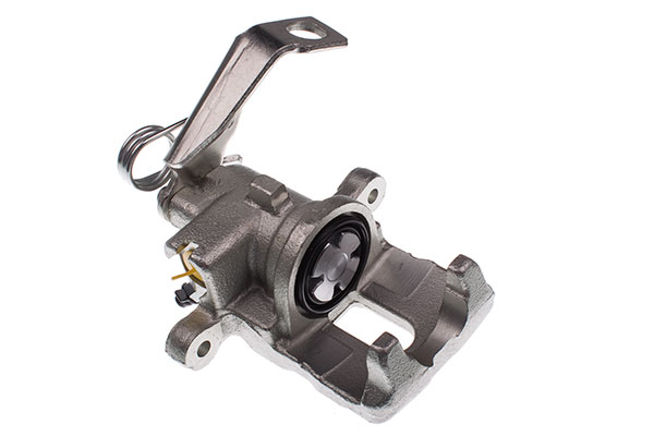 DENCKERMANN Bremsekaliper b190182r Bagaksel højre for HONDA