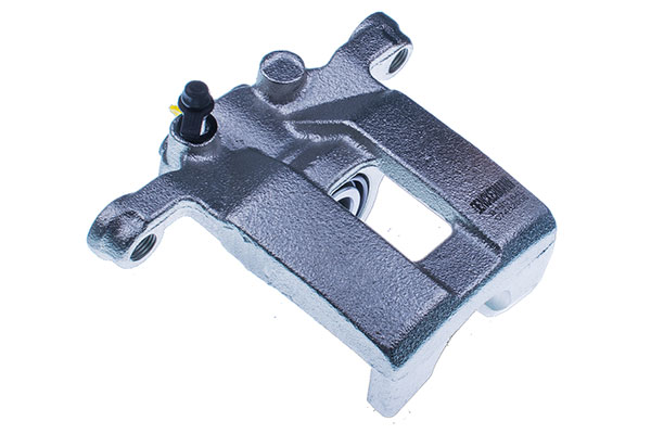 DENCKERMANN Bremsekaliper b190184l Bagaksel venstre for NISSAN