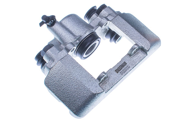 DENCKERMANN Bremsekaliper b190234l Bagaksel venstre for TOYOTA