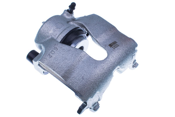 DENCKERMANN Bremsekaliper b190235l venstre foraksel for OPEL VAUXHALL