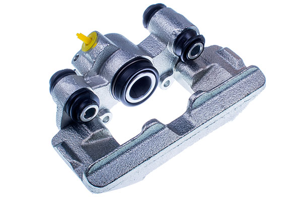 DENCKERMANN Bremsekaliper b190234r Bagaksel højre for TOYOTA