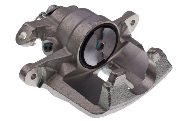 DENCKERMANN Bremsekaliper b190237l venstre foraksel for CITROËN