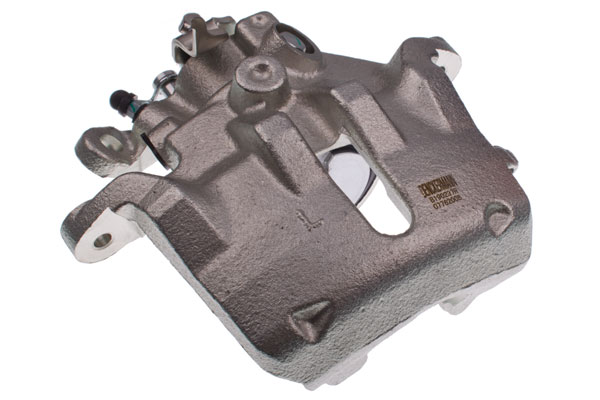 DENCKERMANN Bremsekaliper b190237r højre foraksel for CITROËN