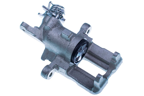 DENCKERMANN Bremsekaliper b190238l Bagaksel venstre for NISSAN