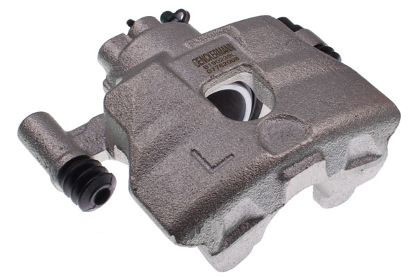 DENCKERMANN Bremsekaliper b190239l venstre foraksel for MAZDA