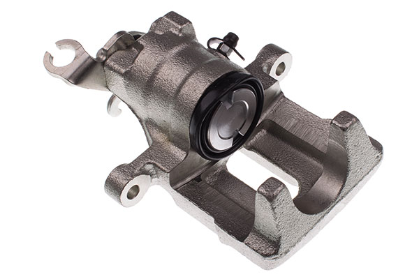 DENCKERMANN Bremsekaliper b190240l Bagaksel venstre for VOLVO