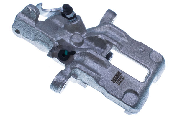 DENCKERMANN Bremsekaliper b190238r Bagaksel højre for NISSAN