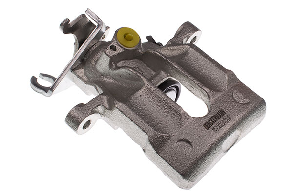 DENCKERMANN Bremsekaliper b190240r Bagaksel højre for VOLVO