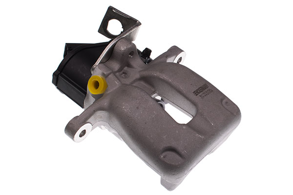 DENCKERMANN Bremsekaliper b190242l Bagaksel venstre for VW