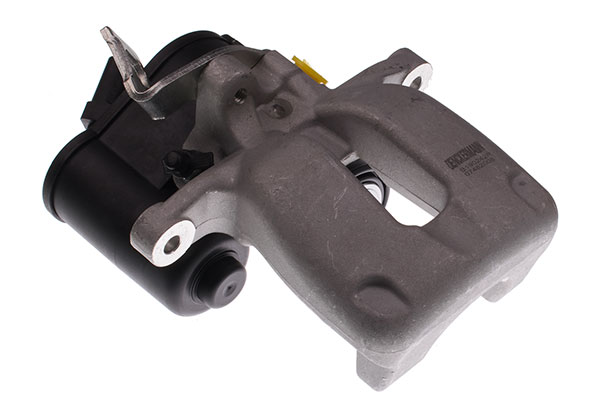 DENCKERMANN Bremsekaliper b190242r Bagaksel højre for VW